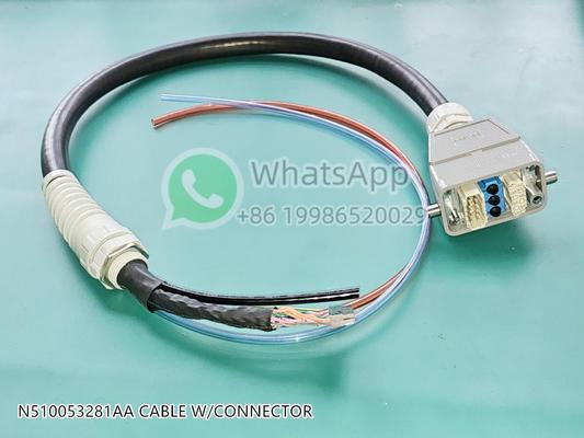 Panasonic N510053281AA CABLE W/CONNECTOR